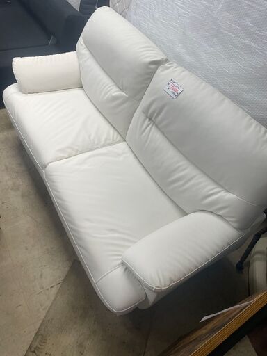 LURKEY 本革電動リクライニング3人掛けソファ 買取しました！ | 愛知と岐阜