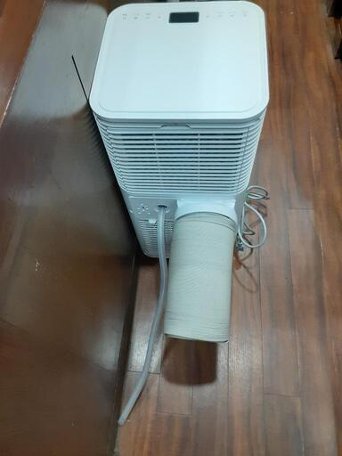 A 家庭用スポットクーラー7~10畳用 JYWINA スポットクーラー 家庭用 移動