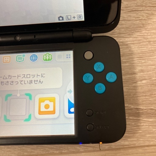 ニンテンドーDS,3DS New2DSLL - ニンテンドーDS,3DS