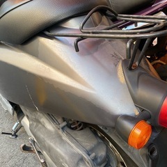 【現状渡し】ホンダToday