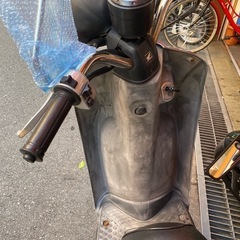 【現状渡し】ホンダToday