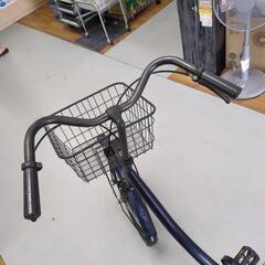 J339 ☆ベル・カギ無☆コンパクト自転車☆welby☆cipolla☆LEDオート☆