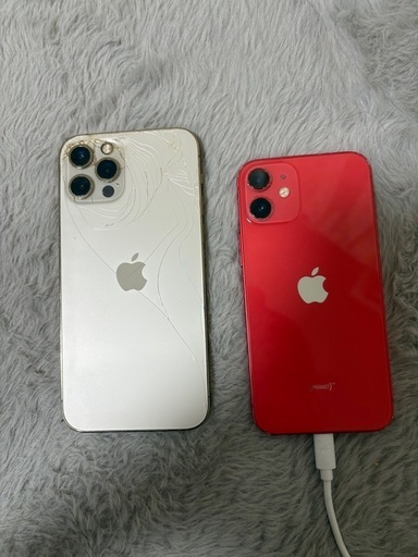 その他 iPhone12