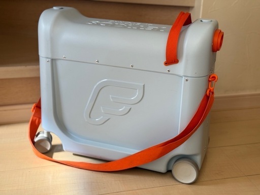 ストッケ ジェットキッズ ベッドボックス アクアカラー 20L