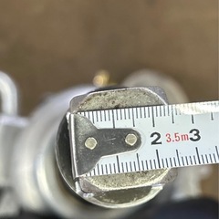 BANZAI／バンザイ／AW-3800L／エアーインパクトレンチ／大型