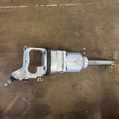 BANZAI／バンザイ／AW-3800L／エアーインパクトレンチ／大型