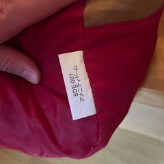 スノーピーク　アメニティードームＭ