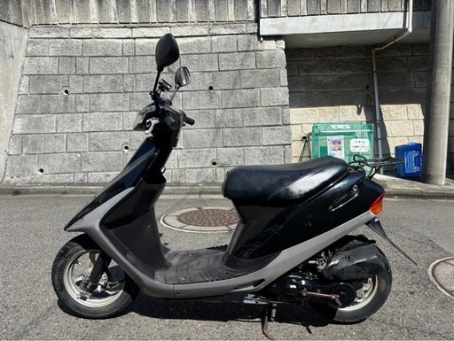 ホンダ スーパーディオ バッテリー新品 携帯ホルダー 投稿詳細｜MOTOCLE