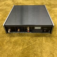 愛品館江戸川店】TEAC 21年 PD-301 ワイドFMチューナー搭載CDプレーヤー