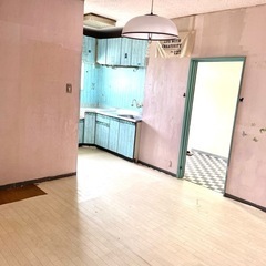 福井市ペット.DIy🉑ベル.コンビニ.駅近く!🅿️3台 格安！