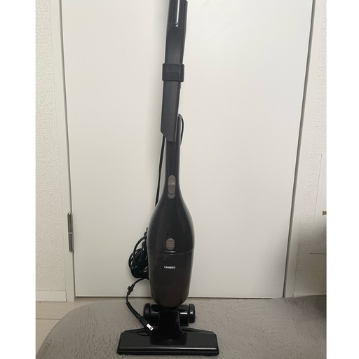 サイクロンスティック型掃除機