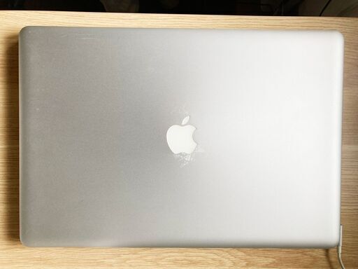 MacBook Pro 17inch Late 2011 訳あり MacBook Pro 17インチ MacBook Pro 17inch Late 2011 訳あり Apple