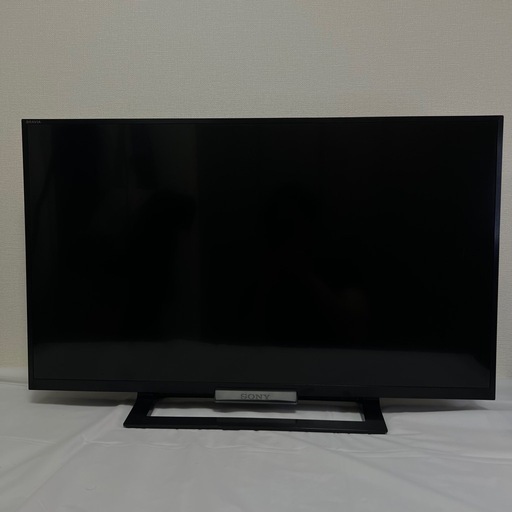 ✨ソニー 32V型 液晶 テレビ ブラビア