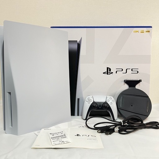 その他 PlayStation5 CFI-1100A