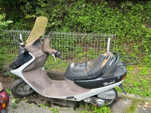 スクーター12000円