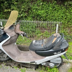 スクーター12000円