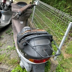 スクーター12000円