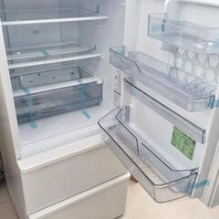 ☆ジモティ割あり☆ HITACHI 6ドア冷蔵庫 R-HW52J 520 18年製 動作確認