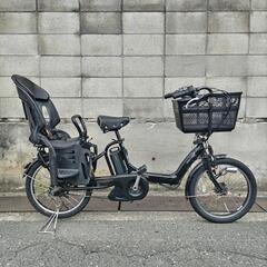 R6097 電動アシスト自転車 ブリヂストン アンジェリーノプチ