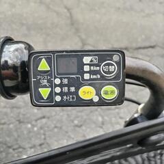 R6097 電動アシスト自転車 ブリヂストン アンジェリーノプチ