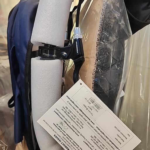 未使用ベビーカーランニングバギーTerrain Buggy NAVE md2-T101