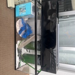 水槽関連