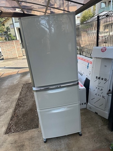 特価　冷蔵庫　三菱