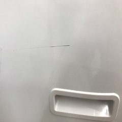 洗濯機（SHARP）、７kg、2020年