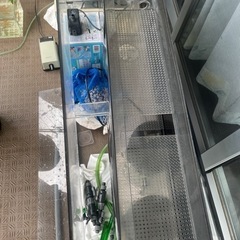 水槽関連