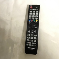 即日受渡❣️ハイセンス 43型液晶TV高性能東芝製LSI＆Wチューナー搭載19500円-DRIDUCK Lサイズ