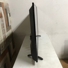 即日受渡❣️ハイセンス 43型液晶TV高性能東芝製LSI＆Wチューナー搭載19500円-DRIDUCK Lサイズ