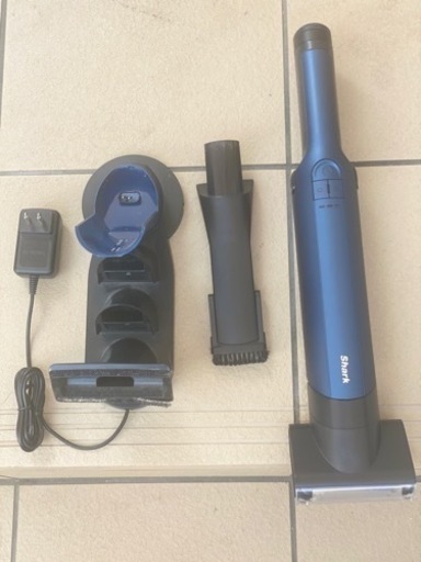Shark シャーク WV405JBJ