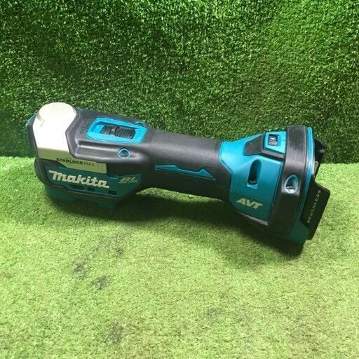 マキタ makita TM52DZ 充電式マルチツール 18V【市川行徳店】【店頭