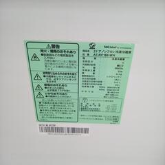 ★ジモティ割あり★ Hisense 冷蔵庫 162L 22年製 ／クリーニング済み OJ5944