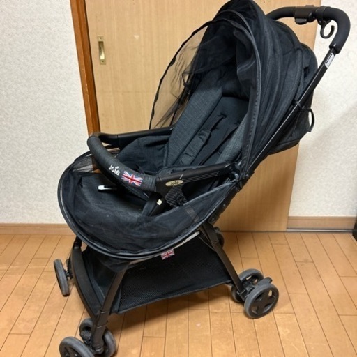 ✳️決まりました‍♀️ベビーカー 美品‼️