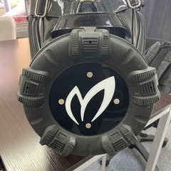 値下げ 美品！ マスターバニー キャディバッグ