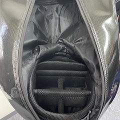 値下げ 美品！ マスターバニー キャディバッグ