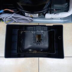 ★ジモティ割あり★ Hisense 冷蔵庫 162L 22年製 ／クリーニング済み OJ5944