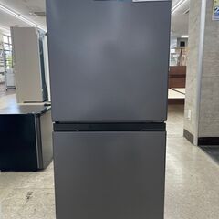 ☆ジモティ割あり☆ AQUA 冷蔵庫 135L 23年製 動作確認