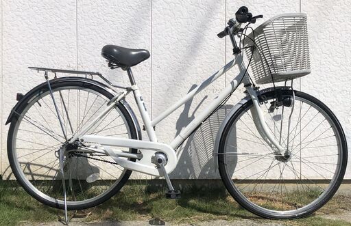 standard town 26インチ内装3段変速