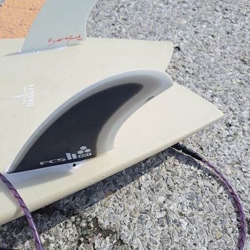 MAGIC CARPET マジックカーペット DARK WATER DAGGER ダーク