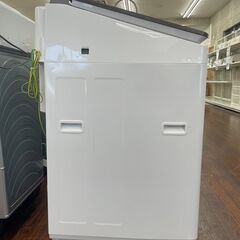 ☆ジモティ割あり☆ SHARP 洗濯機 10kg 20年製 動作確認／クリーニング済み