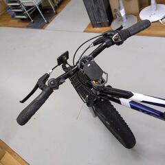 J511 ★使用感有り★スポーツ自転車★X-TRAIL★6段変速★26インチ