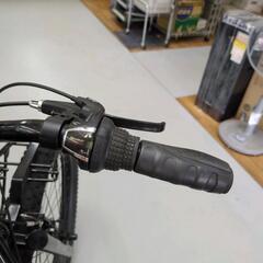 J511 ★使用感有り★スポーツ自転車★X-TRAIL★6段変速★26インチ