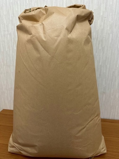 令和６年産 新米 はれわたり玄米30kg