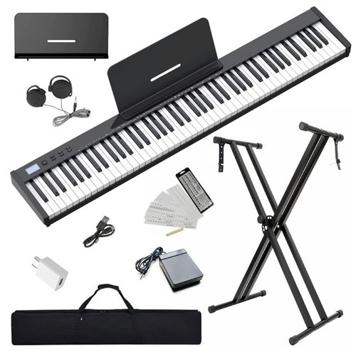 写真更新しました★　電子ピアノ　美品
