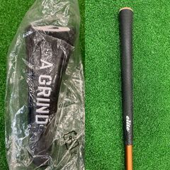 【終了】A GRIND エーグラインド UT TYPE-D ＃２／FUJIKURA フジクラ Speeder EVOLUTION Ⅱ FW70S 中古 引取り希望