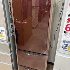 🍖315L冷蔵庫🍖HITACHI/日立🐟R-S3200GV🐟2016年製🥕中古🥕