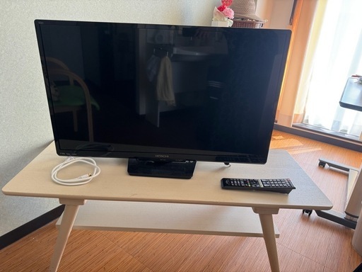 シャープ　テレビ