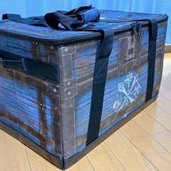 モンスターハンターライズ キャンプ 支給品ボックス モンスターハンターライズ キャンプ 支給品ボックス